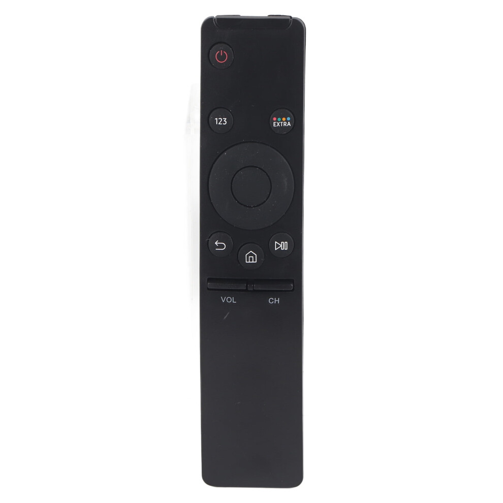 Emoshayoga Remote Control For Compatible With Samsung, Replacement For Bn59-01259E Tv Lcd With Large Buttons 9418476308949