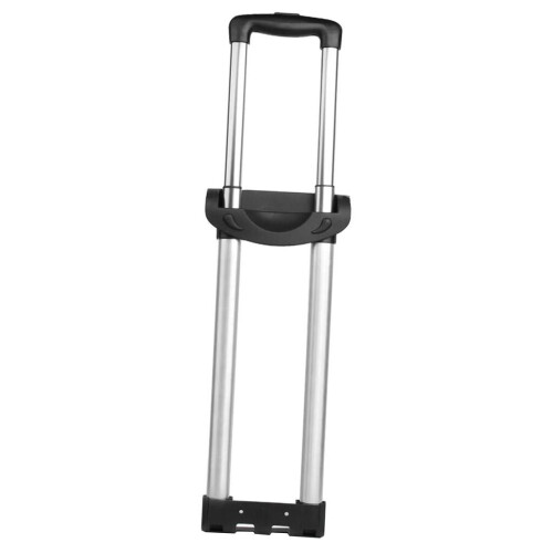 Replacement Travel Luggage Telescopic Handle, Suitcase Pull Drag Rod Durable Two 2