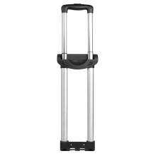 Replacement Travel Luggage Telescopic Handle, Suitcase Pull Drag Rod Durable Two