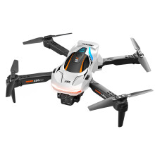 Drone with 1080P Camera, 5G WiFi FPV, Obstacle Avoidance, Height Keep, Headless Mode RC Quadcopter for Kids & Adults