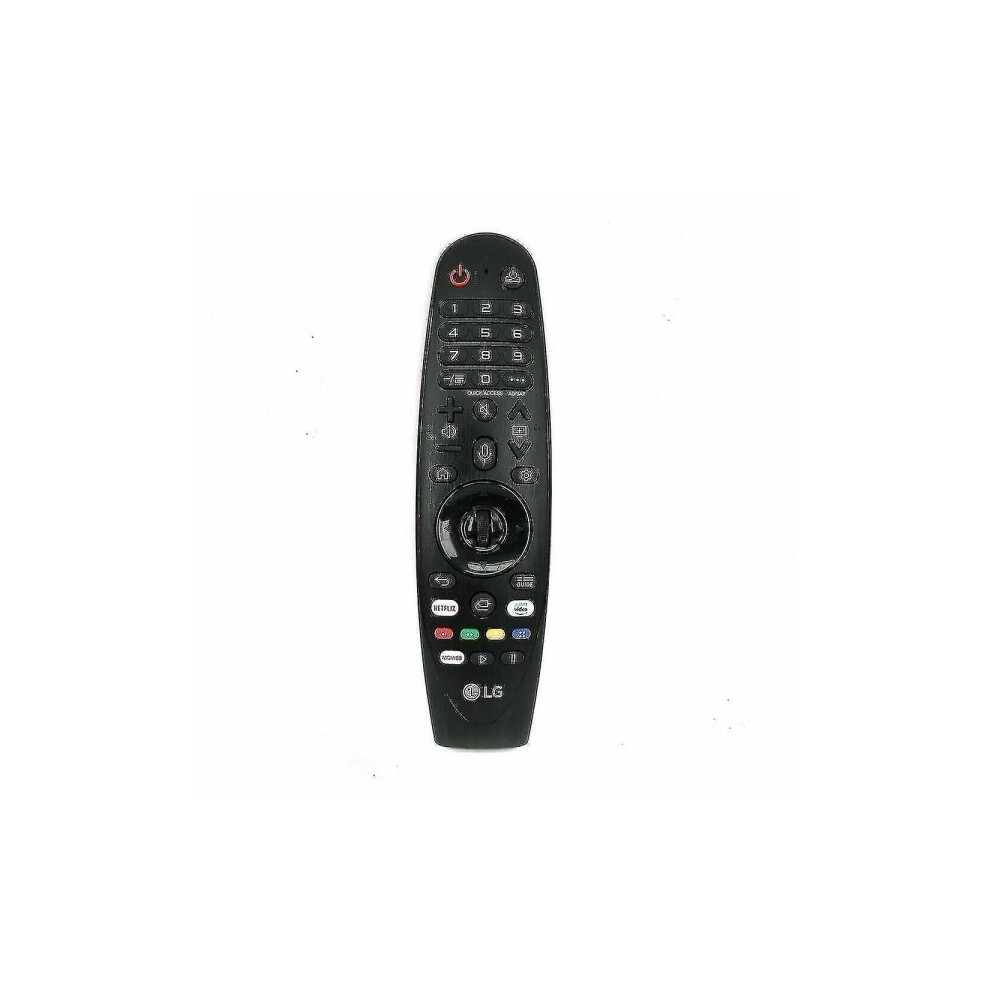 New Original An-Mr19ba For Compatible With Lg Select 2019 Ai Thinq Smart Tv Magic Remote Control 9418476308925