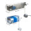 Fish-Tank Waterfall Filter Aquarium External Water Purifying System Wall-Mounted Small Circulate Filter Quiet for Home 7