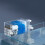 Fish-Tank Waterfall Filter Aquarium External Water Purifying System Wall-Mounted Small Circulate Filter Quiet for Home 8