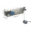 Fish-Tank Waterfall Filter Aquarium External Water Purifying System Wall-Mounted Small Circulate Filter Quiet for Home 3