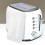 2pcs Silicone Toaster Cover Bread Maker Upper Cover Toaster Top Protective Covers 3