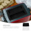 2pcs Silicone Toaster Cover Bread Maker Upper Cover Toaster Top Protective Covers 6