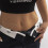 Adjustable belly chain with sexy tassels B 1