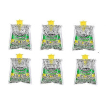 Koolmei 6-pack Hanging Fly Trap Bag