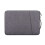 Shockproof laptop bag grey (15.6") 1
