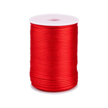 2Pcs Hand-Woven Red Rope Bracelets with Jade Beads, Chinese Knot String, 2 Reels Wire, Bracelet Making Accessories
