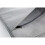 Shockproof laptop bag grey (15.6") 4