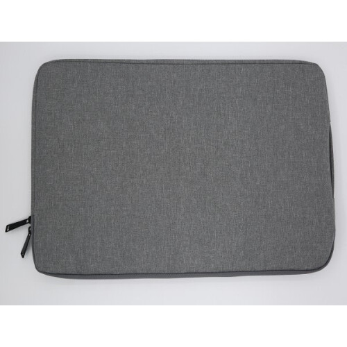 Shockproof laptop bag grey (15.6") 1