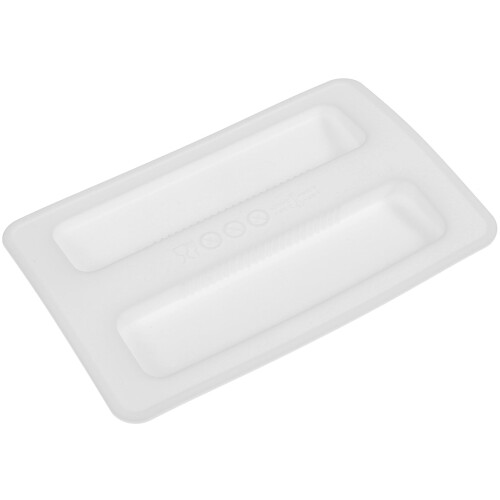 2pcs Silicone Toaster Cover Bread Maker Upper Cover Toaster Top Protective Covers 1