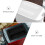 2pcs Silicone Toaster Cover Bread Maker Upper Cover Toaster Top Protective Covers 4