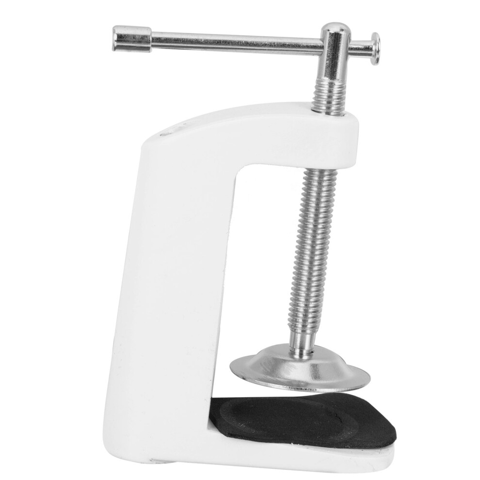 Itselfer C Clamp Table Mounting Clamp Desk Table Heavy Duty Clamp Metal Retaining Clip 9130661591904