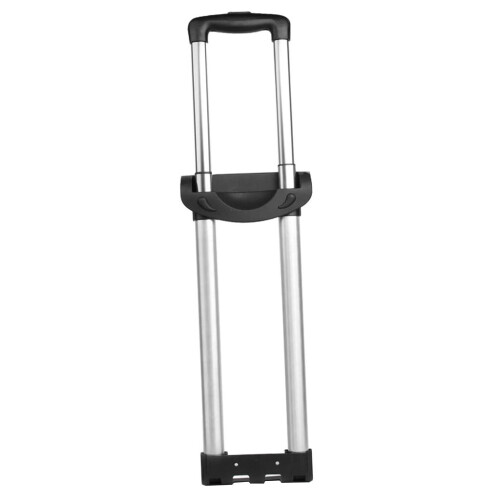 Replacement Travel Luggage Telescopic Handle, Suitcase Pull Drag Rod Durable Two 1