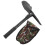 Digging Tools Metal Detecting Sand Scoop Detectors Gold Multi-functional Shovel 1