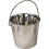 ProSelect Heavy Duty Stainless Steel Pails 32 oz 1