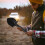 Digging Tools Metal Detecting Sand Scoop Detectors Gold Multi-functional Shovel 3