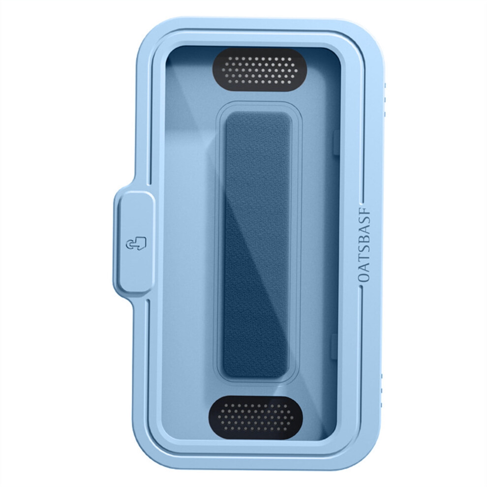 Kiplyki Shower Phone Holder For Bathroom Rotation Shower Phone Case Shower Phone Stand Wall Mount 9170372821235