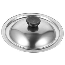Jibingyi Multipurpose Pot and Pan Lid Universal Frying Pan Skillet Replacement Lid