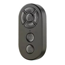Bluetooth Remote Control Remote Control Remote Control Control Easy to Use Mobile Phone E Book Flipping