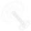 Jar Press Pickle Fermentation Jar Weight Fermenting Supplies Kitchen Tools Glass Weights Fermentation Tool 1