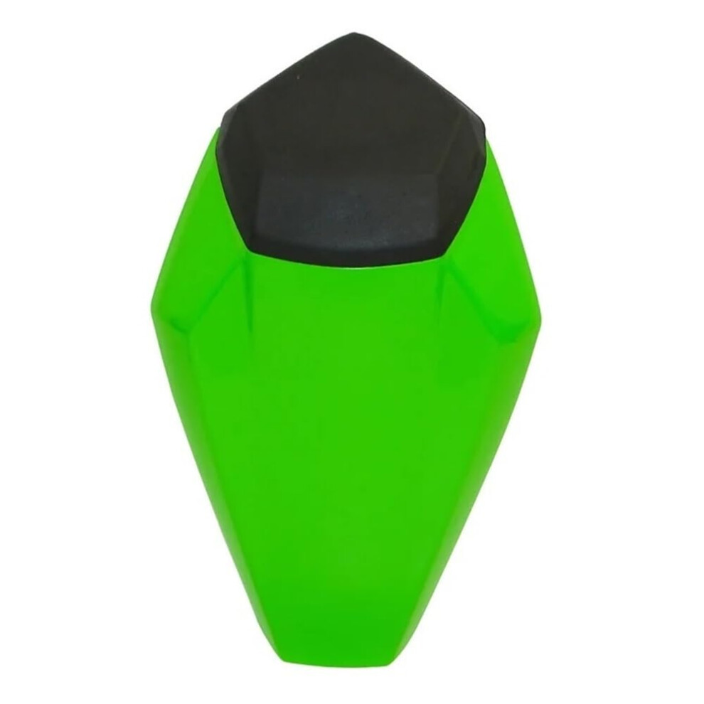 Rear Seat Cowl 20162020 Tail Fairing Cover For Passenger For Kawasaki Zx10r Green 9053599947943