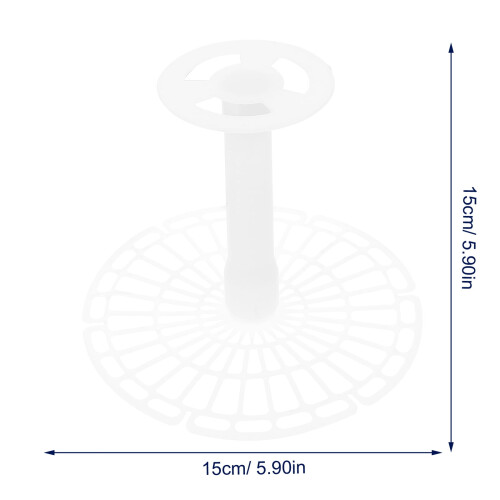 Jar Press Pickle Fermentation Jar Weight Fermenting Supplies Kitchen Tools Glass Weights Fermentation Tool 2