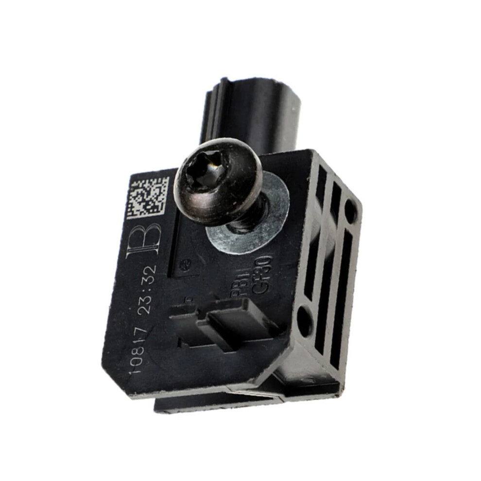 Collision Sensor Impact Sensor 13504470 Sensitivity For Cadillac Ats Cts Xts Chevy Gmc Opel 9455672604024