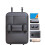 Car Seat Back Organizer Waterproof MultiPocket Capacity Backseat Storage Bag AntiKick Mat 1pc 4
