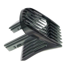 New hair clipper comb for compatible with Philips clipper beard