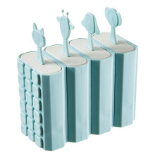 Winysin Home Made Ice Mini Dormitory Ice Maker Creative Children DIY Popsicle Popsicle Model