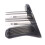 New hair clipper comb for compatible with Philips clipper beard 5