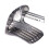New hair clipper comb for compatible with Philips clipper beard 4