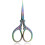 BIHRTC 3.6" Mini Embroidery Scissors Sewing Craft Scissors Stainless Steel compatible with Sharp Tip Shears for Needlework Threading Art DIY Tools 1