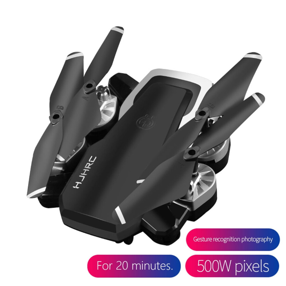Cyber_monday Deals 2024 Viflosae Hj28 5.0Mp 1080P Camera Wifi Fpv Foldable 6- Rc Quadcopter Drone Electronics Gadgets Deals Of The Day 9009879019190