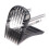 New hair clipper comb for compatible with Philips clipper beard 3