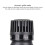 SM57 Dynamic Handheld Microphone Multiple Use for Singers, Actors, and Auditory Professionals, Noise Reduction 6