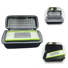 Hard Case Travel Bag for Mini/Mini 2 Bluetooth Wireless Speaker, Portable Audio Accessories
