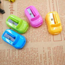 Kindergarten Primary School Pencil Sharpener Prizes Are Sold In One Piece, Random Colors