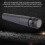 SM57 Dynamic Handheld Microphone Multiple Use for Singers, Actors, and Auditory Professionals, Noise Reduction 4