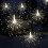 Firework LED String Lights 150LED Copper Wire Strip Fairy Light with Remote 2