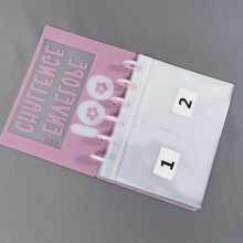 TUOBARR Valentines Day Savings Clearance 2024! 100 Envelope Easy And Way To Save Money Budget Binder With Cash Envelopes