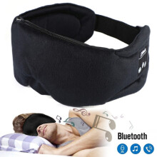 Sleep Headphones Wireless Headband with Bluetooth, Noise Cancelling Earbuds, Compatible with iPhone Samsung – Sleep & Travel Gift