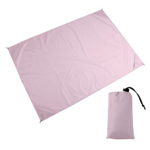 Ycolew Turkish Beach Towel 78.7x82.7in Sand-Free Quick-Dry Oversized Bath Towel for Pool, Travel, and Light Use