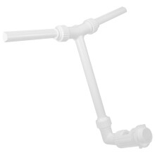 White Water Pool Inflatable Swimming Pools Adjustable Fountain