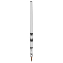 2 pcs Nail Art Carving Pen Brush Practical Nail Art Drawing Pen Manicure Supply