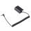 DMW-BLK22 Dummy Battery with DC Cable 7.2V-8.4V for Long-Term compatible with Panasonic Camera Use 2