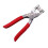 Snap fasteners with tool 100 pcs 9.5 mm - Perfet MultiColor 5